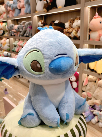 Big Stitch Plush Toy – Cute, Soft & Huggable