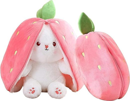 Strawberry Rabbit