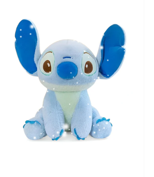 Stitch soft toy (Imported) 50cm