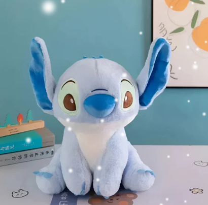Stitch soft toy (Imported) 50cm