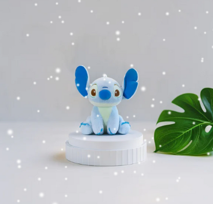 Big Stitch Plush Toy – Cute, Soft & Huggable