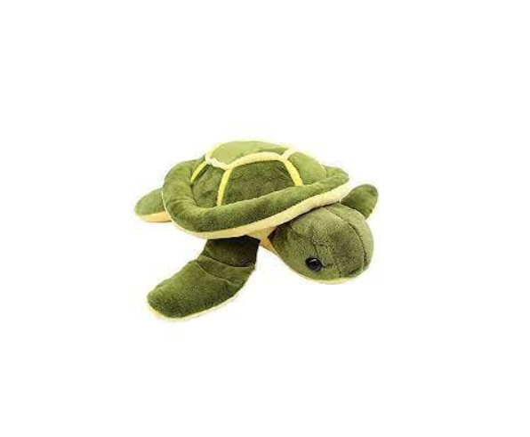 Tortoise soft toy (Imported)