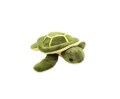 Tortoise soft toy (Imported)