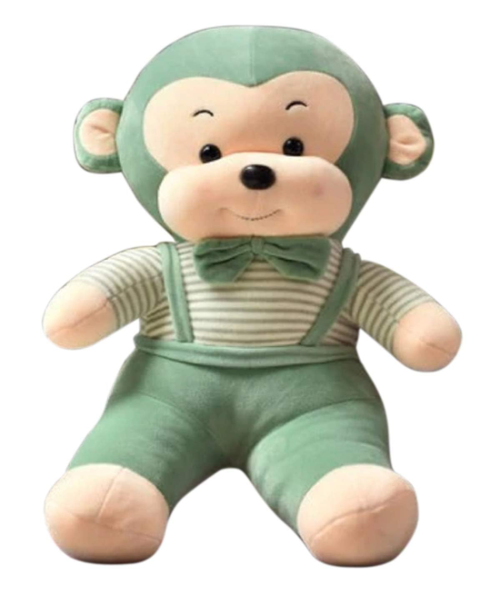 Monkey Plush (Imported)