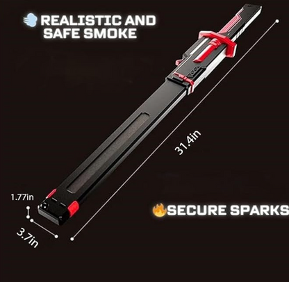 Sparkblade LED Sword