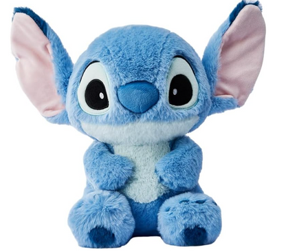 Big Stitch Plush Toy – Cute, Soft & Huggable