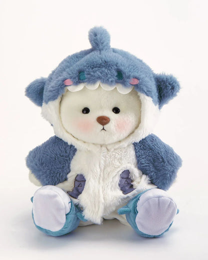 Shark Lina Bear Teddy