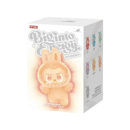 Big Into Energy- THE MONSTERS LABUBU - Vinyl Plush Blind Box Gen 3